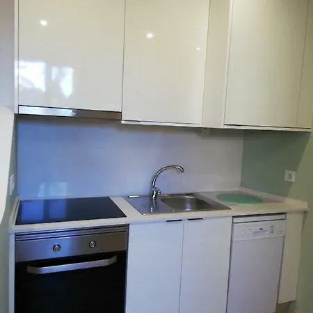 Apartman Door 7 Pipa
