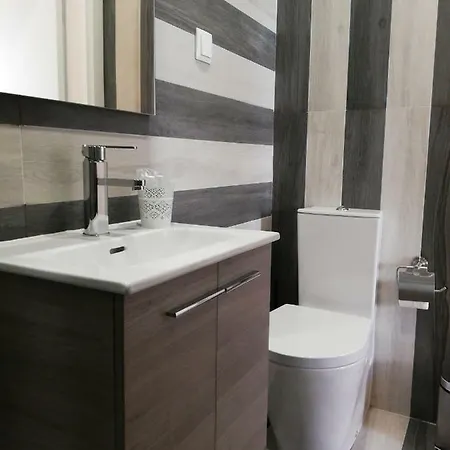 Apartman Door 7 Pipa