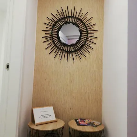 Apartman Door 7 Pipa