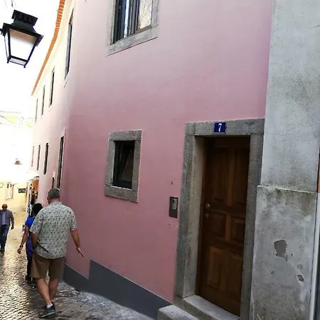 Apartman Door 7 Pipa