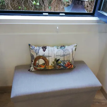 Apartman Door 7 Pipa Sintra