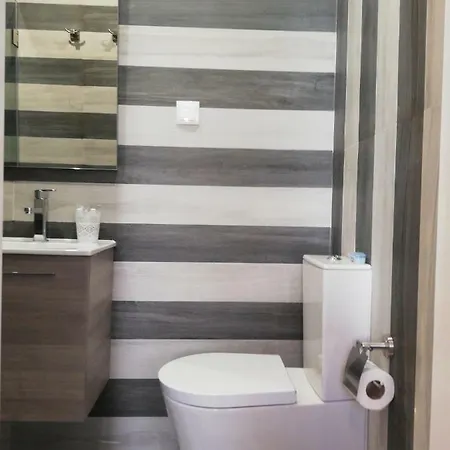 Apartman Door 7 Pipa