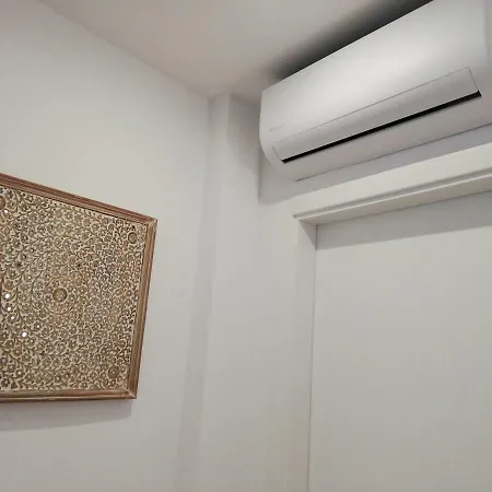 Apartman Door 7 Pipa *